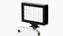 Як робити гарні знімки на смартфоні, якщо на дворі ніч гарні