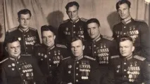 Якими вони були, ті «старі», що йшли в бій. Перша десятка радянських асів Великої Вітчизняної вони