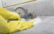 Якими методами позбавлятися чорної плісняви у ванній народний і кардинальний спосіб боротьби з позбавлятися
