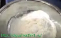 Як спекти хліб у духовці хліб
