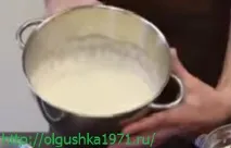 Як спекти хліб у духовці духовці