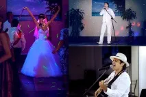 Кафе для весілля у Ярославлі Банкетний зал На Фабриці! кафе