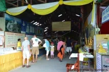 Як дістатися до Великого Будди на Пхукеті - де знаходитися Біг Будда та дорога до Біг Будди дістатися