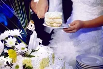 Кафе для весілля у Ярославлі Банкетний зал На Фабриці! весілля