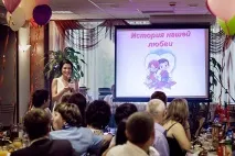 Кафе для весілля у Ярославлі Банкетний зал На Фабриці! ярославлі