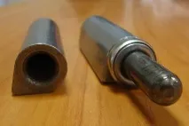 Які вхідні металеві двері можна назвати добрими можна