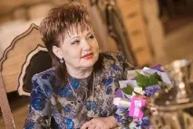 Як і від чого померла Ханія Фархі ханія