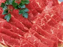Які продукти підвищують гемоглобін гемоглобін