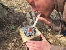 Як використовувати тампон справжньому чоловікові 10 суворих порад (19 фото) справжньому