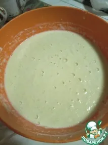 Кабачкові чебуреки кабачкові