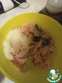 Кабачкові чебуреки чебуреки