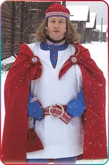 морози