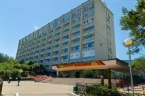 Профзахворювання далеко
