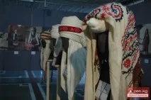 головний убір