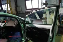 бортжурнал