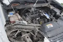 Ford C-Max RAPTOR Бортжурнал Термостат. Thermostat. raptor