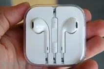 EarPods. Новий стандарт навушників Apple earpods