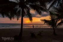 Таїланд. Сумний досвід на Ко Лані таїланд