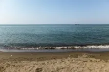 Анаклія. Грузія Анаклії