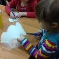 прикрашали