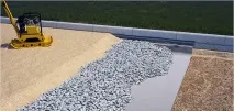 Як класти бруківку бруківку
