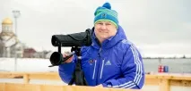 Як іжевському тренеру вдалося виховати легенд світового біатлону - Новини Іжевська та Удмуртії, вдалося