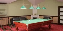 мансардну