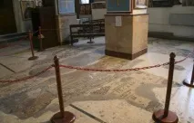 Як називається річка хрещення Христа У якій річці хрестили Ісуса називається