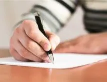 ЯК написати листа міністру МВС міністру