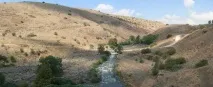Як називається річка хрещення Христа У якій річці хрестили Ісуса хрещення