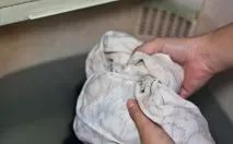 Як почистити м’які іграшки іграшку