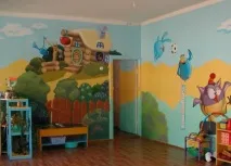 Як оформити групу дитячого садка дитячого