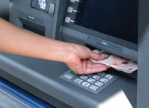Як отримати кредит готівкою через банкомат, ДБО - Дистанційне Банківське Обслуговування отримати