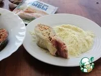 Як приготувати горбушу в гранатовому соку приготувати