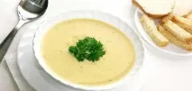 Як приготувати італійський суп. приготувати