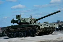 Як перетворити Т-72 на Т-90, або «тюнінг» по-білоукраїнському перетворити