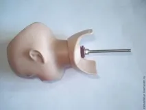 фарфорової