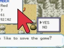 Як зловити Молтрес у Pokemon Fire Red молтрес