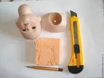 прикріпити