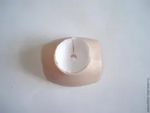 фарфорової