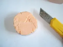 прикріпити