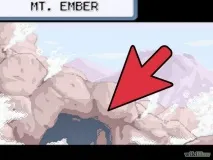 Як зловити Молтрес у Pokemon Fire Red молтрес