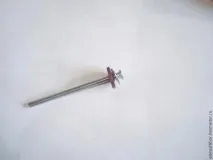 прикріпити