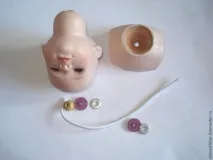 ляльки