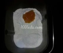 Як приготувати хліб з кабачковою ікрою - Хліб від 1001 1001