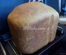 Як приготувати хліб з кабачковою ікрою - Хліб від 1001 ікрою