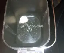Як приготувати хліб з кабачковою ікрою - Хліб від 1001 ікрою