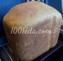 Як приготувати хліб з кабачковою ікрою - Хліб від 1001 хліб