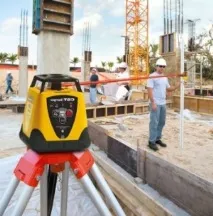 Як користуватись лазерним нівеліром інструкція по роботі з ним нівеліром