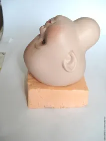 фарфорової